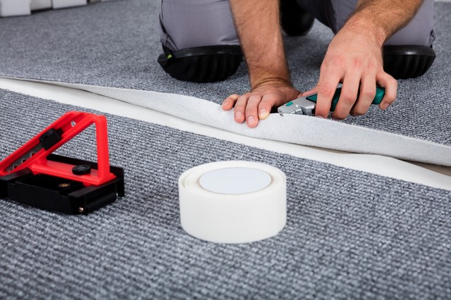 Floor Fitters Harlesden, Willesden, NW10
