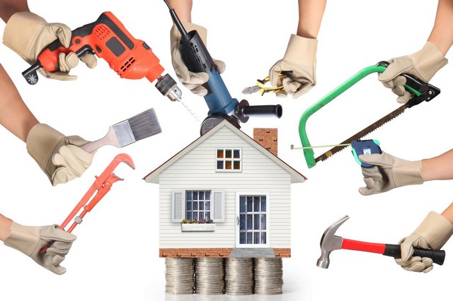 Handyman Services Harlesden, Willesden, NW10