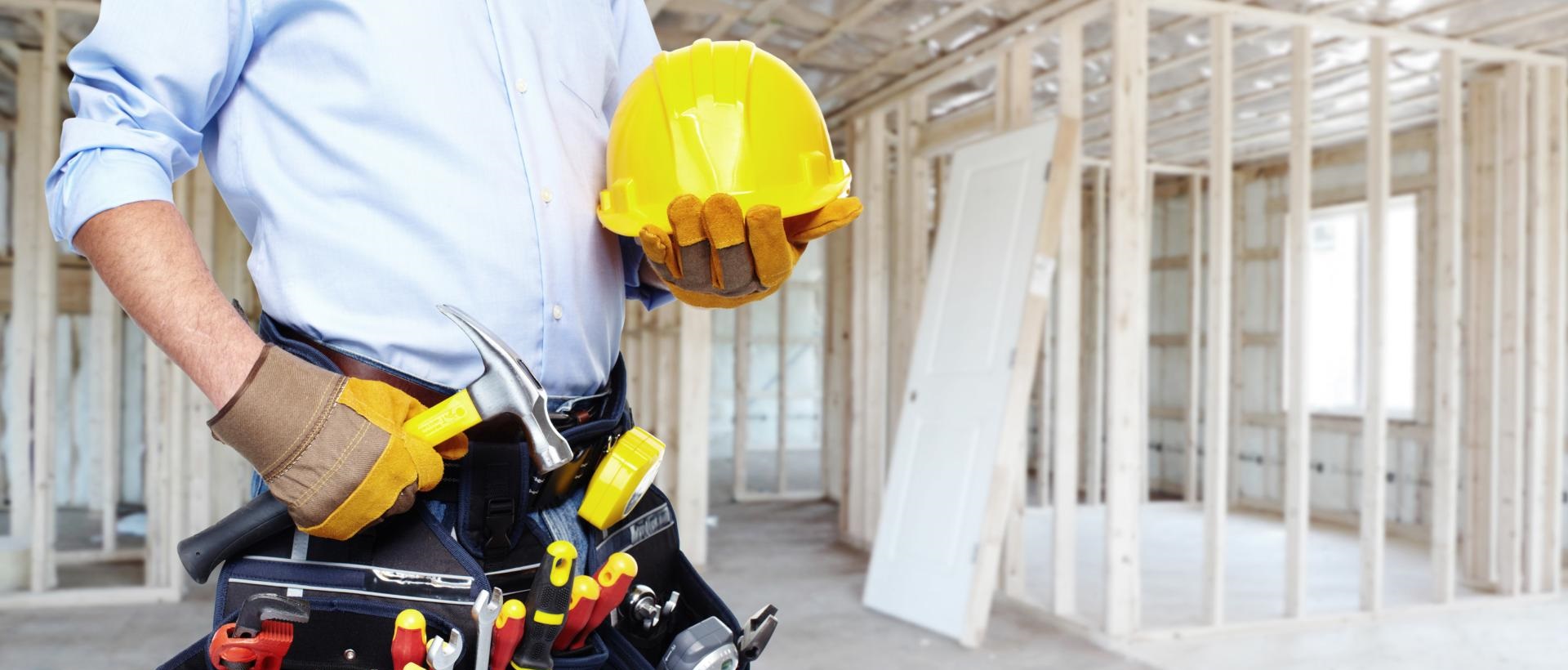 home improvements NW10