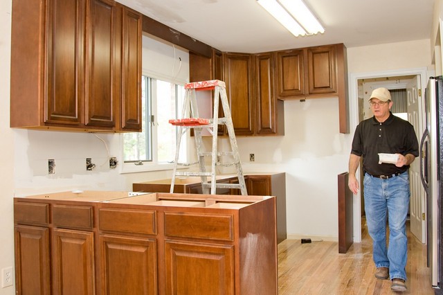 Kitchen Fitters Harlesden, Willesden, NW10