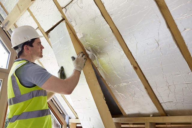Loft Insulation Harlesden, Willesden, NW10