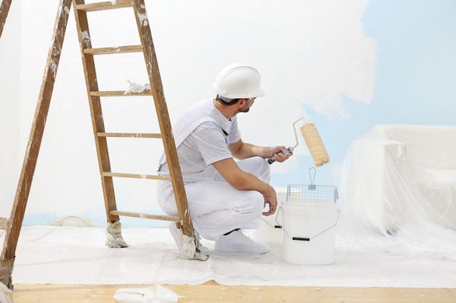 Painter Decorator Harlesden, Willesden, NW10