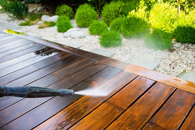 Patio Cleaning Harlesden, Willesden, NW10