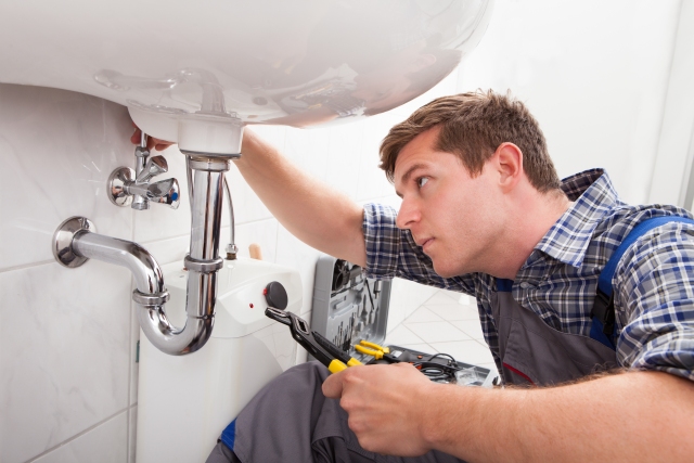 Plumbers Harlesden, Willesden, NW10