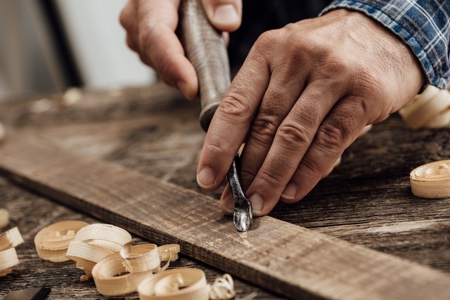Woodworking Harlesden, Willesden, NW10